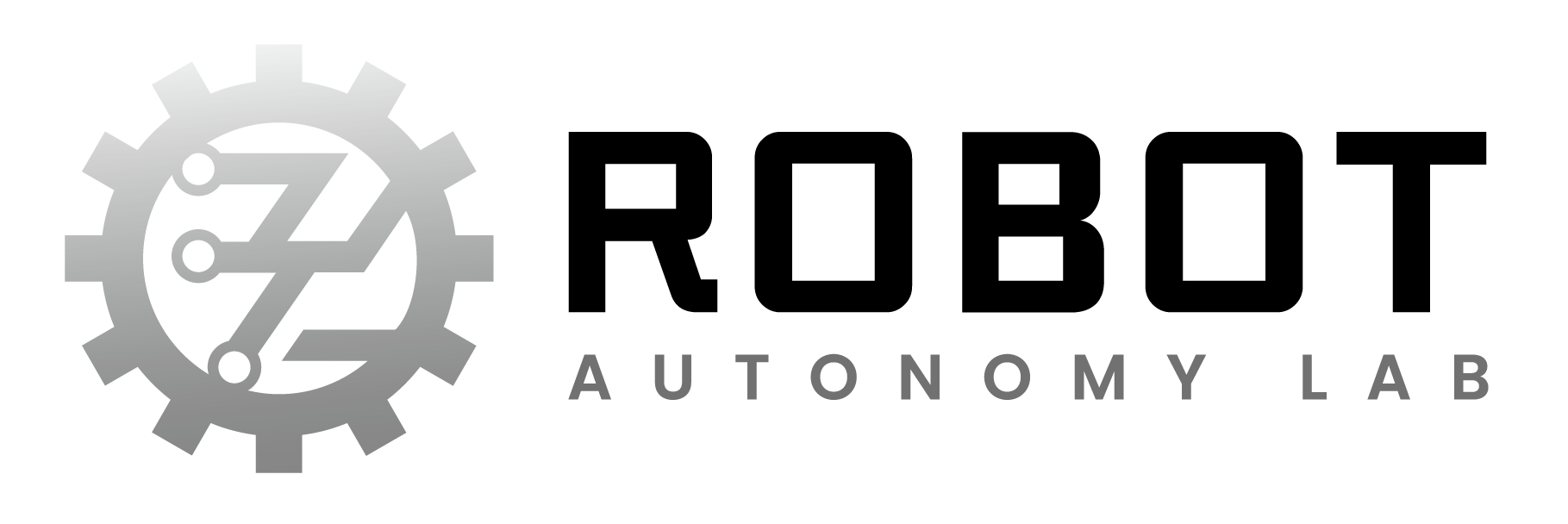 Robot Autonomy Lab